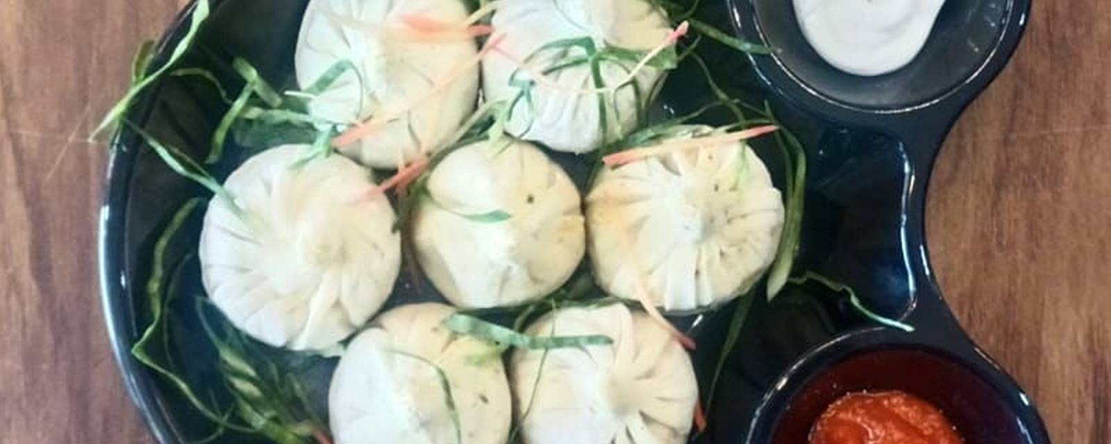 Amazing Food cover